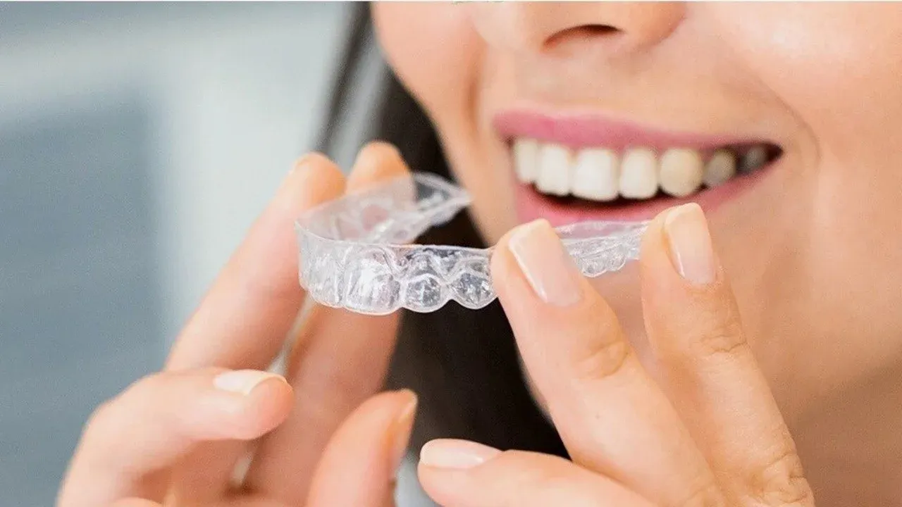 Aligner-Tipps von Hakim Healthcare Frankfurt