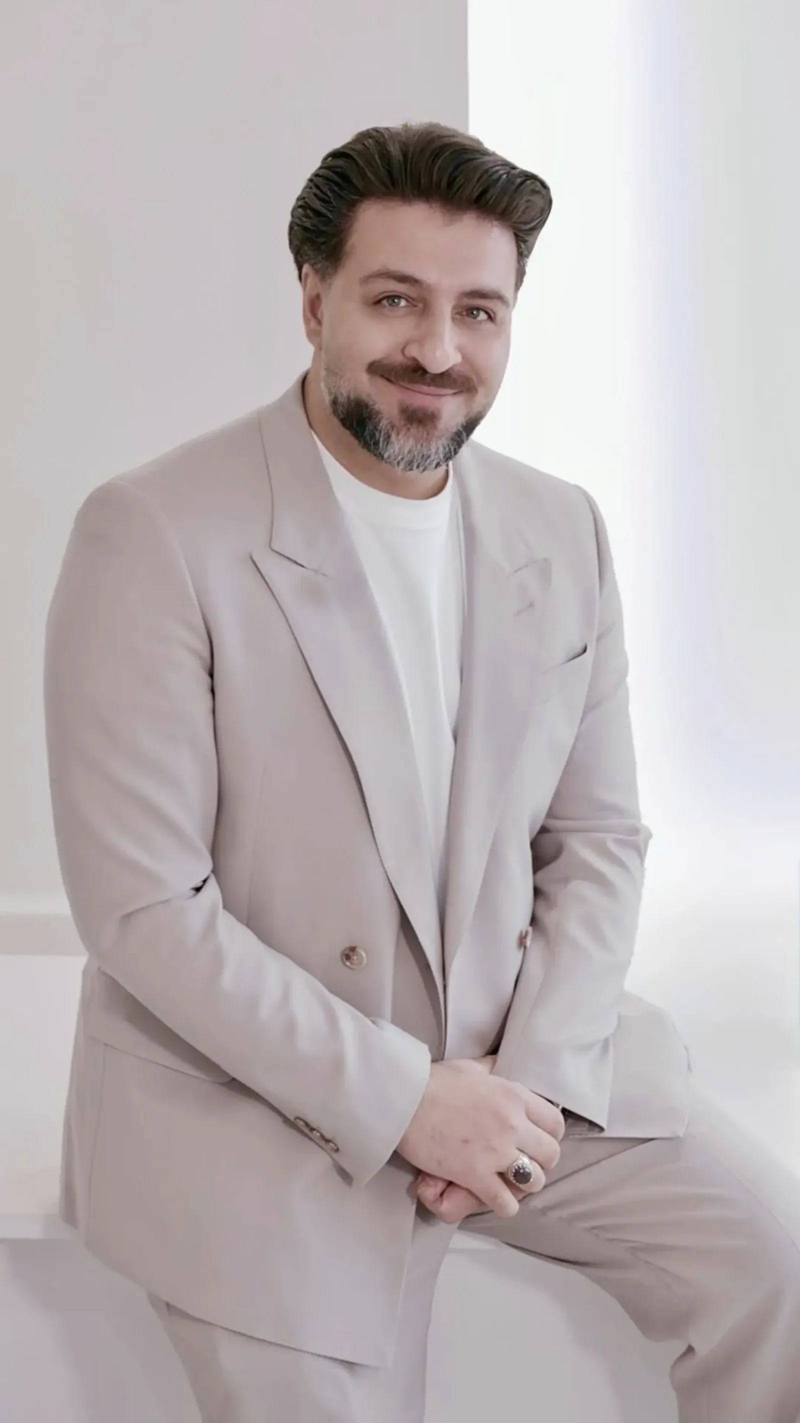 Dr. med. dent. Mohammad Hakim, Fachzahnarzt für Kieferorthopädie in Frankfurt