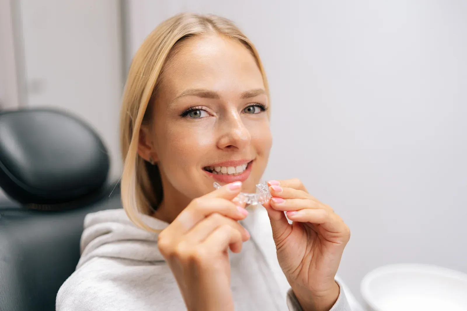 Orthodontics Frankfurt: When It Can Do More Than Dentistry