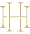 Hakim Aesthetics logo