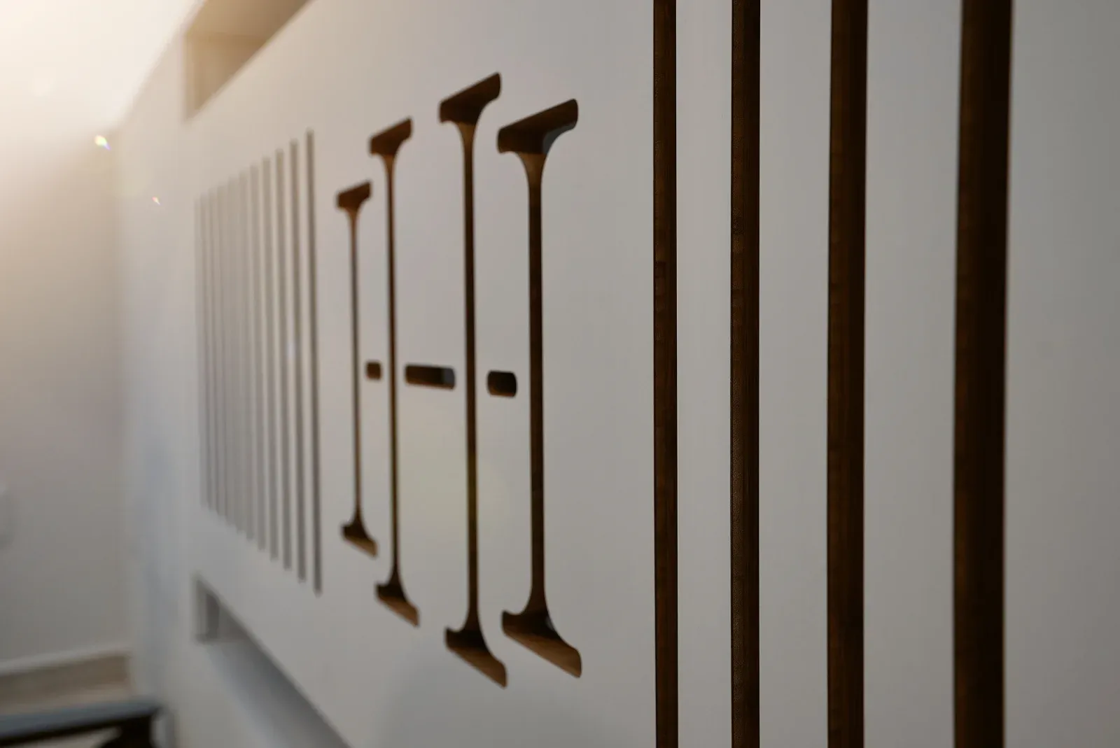 Inside the practice rooms at Hakim Healthcare, view 1
